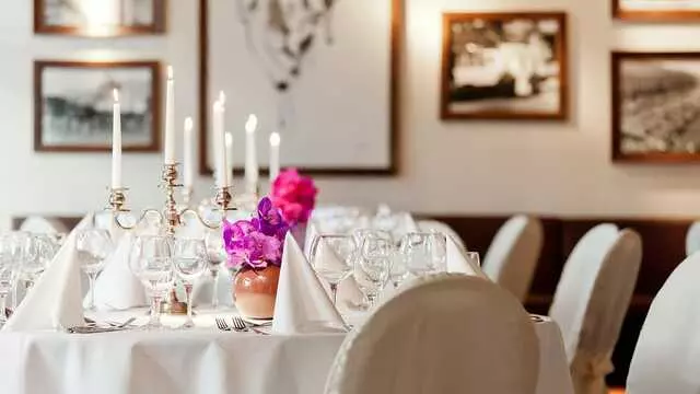 AMERON Hotel ABION Spreebogen Berlin