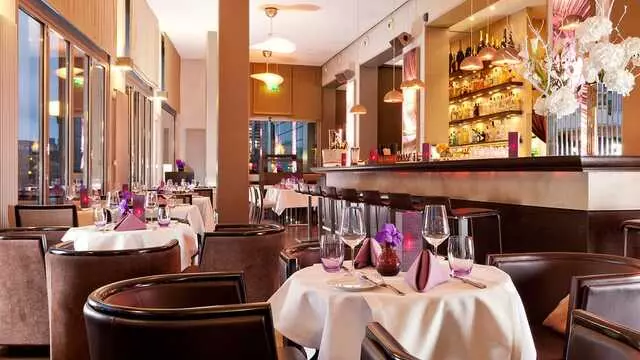 AMERON Hotel ABION Spreebogen Berlin