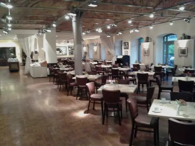 AMERON Hotel ABION Spreebogen Berlin
