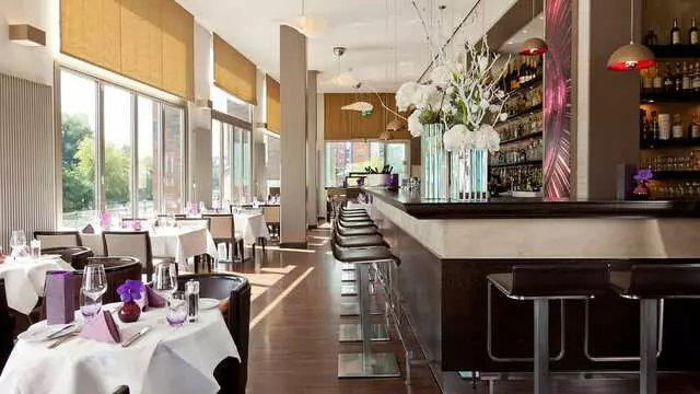 AMERON Hotel ABION Spreebogen Berlin