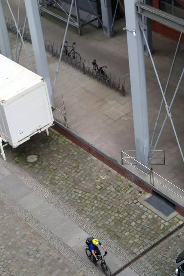 AMERON Hotel ABION Spreebogen Berlin