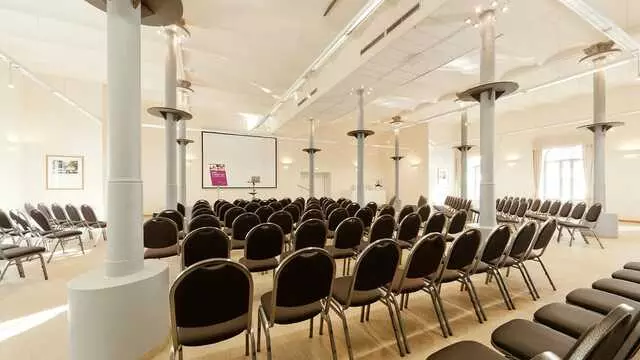AMERON Hotel ABION Spreebogen Berlin