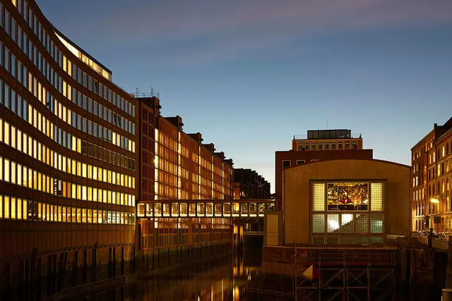 AMERON Hotel ABION Spreebogen Berlin