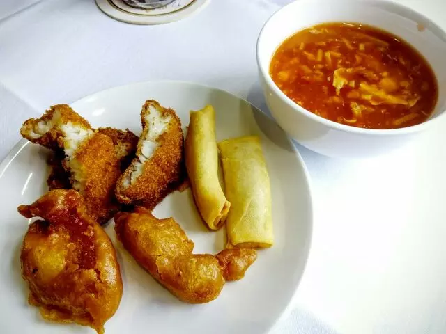 Asia Koy Resturant