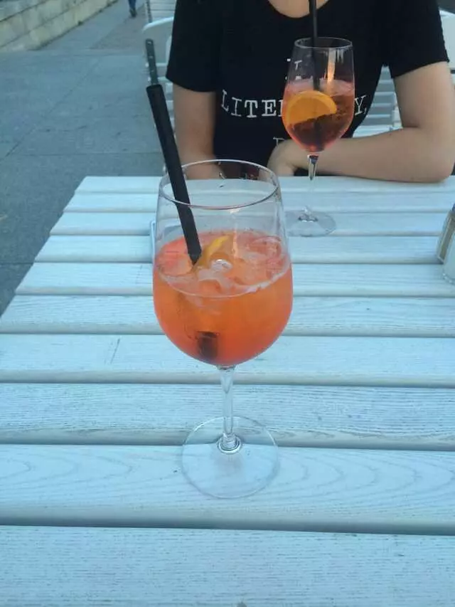 Allegretto A TAVOLA
