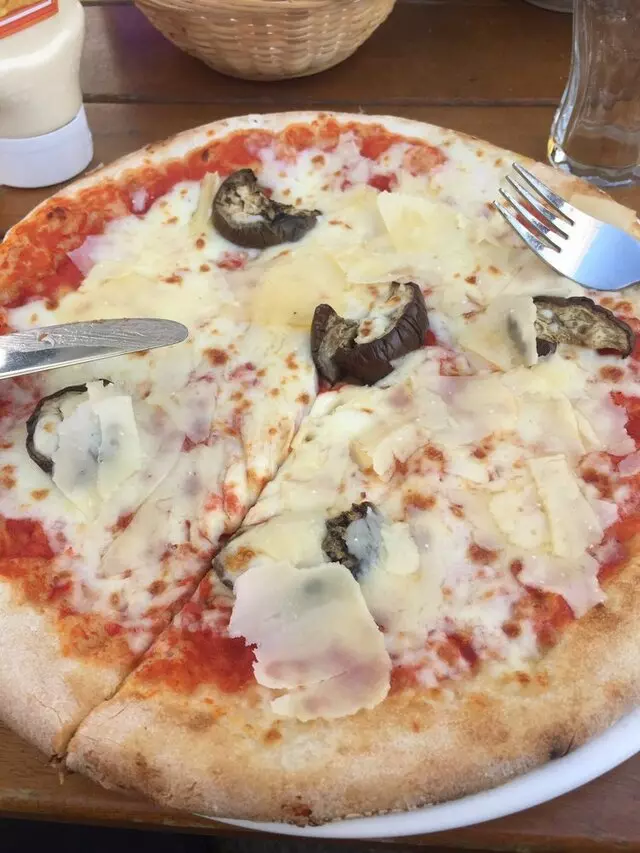 Allegretto A TAVOLA