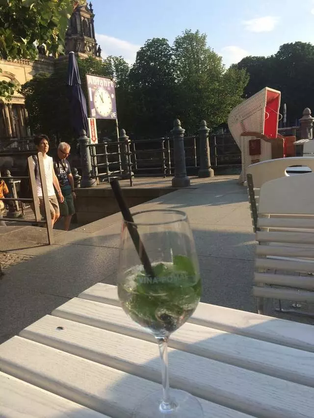 Allegretto A TAVOLA