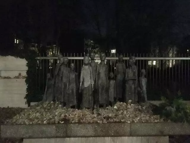 Alter Jüdischer Friedhof