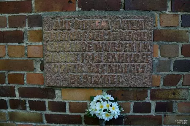 Alter Jüdischer Friedhof
