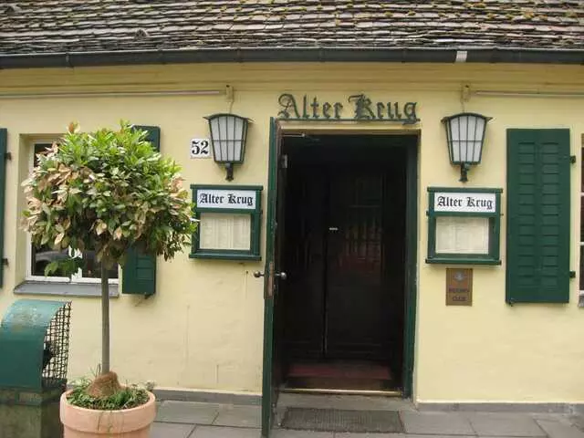 Alter Krug