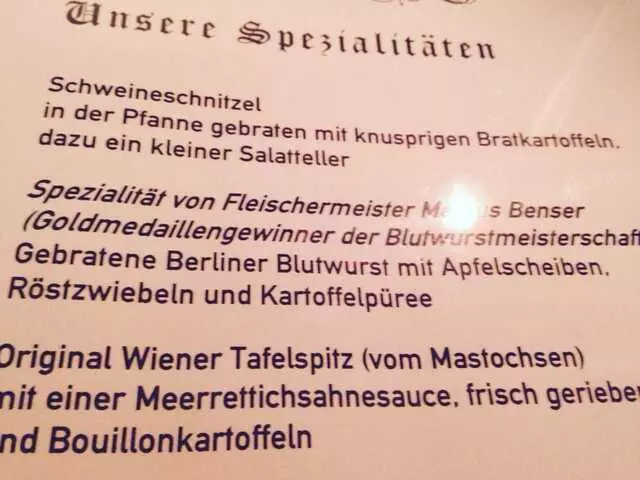 Alter Krug