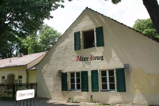 Alter Krug