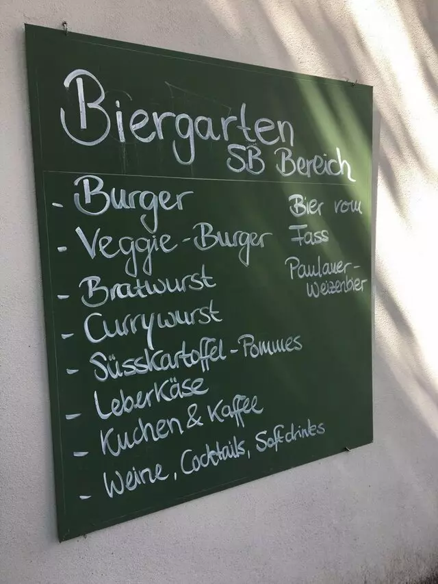 Alter Krug