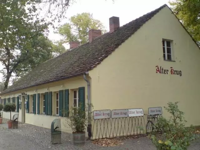 Alter Krug