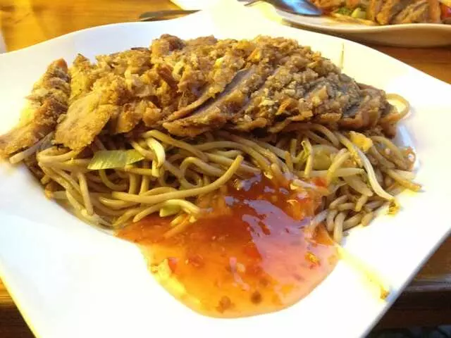 A.Nam