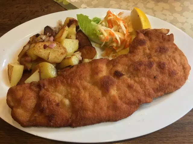 Altdeutsches Wirtshaus Budike