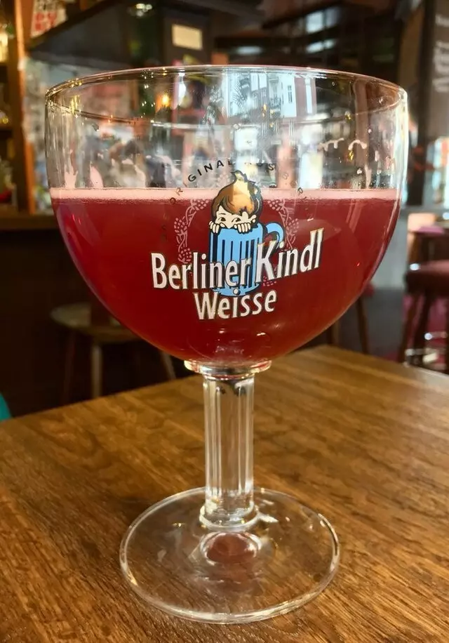 Altdeutsches Wirtshaus Budike