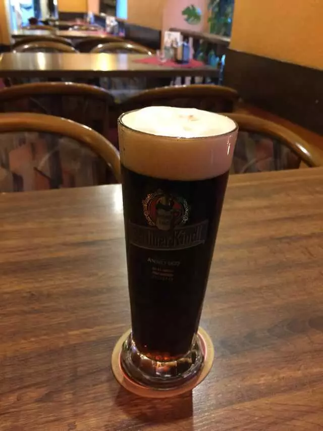 Altdeutsches Wirtshaus Budike