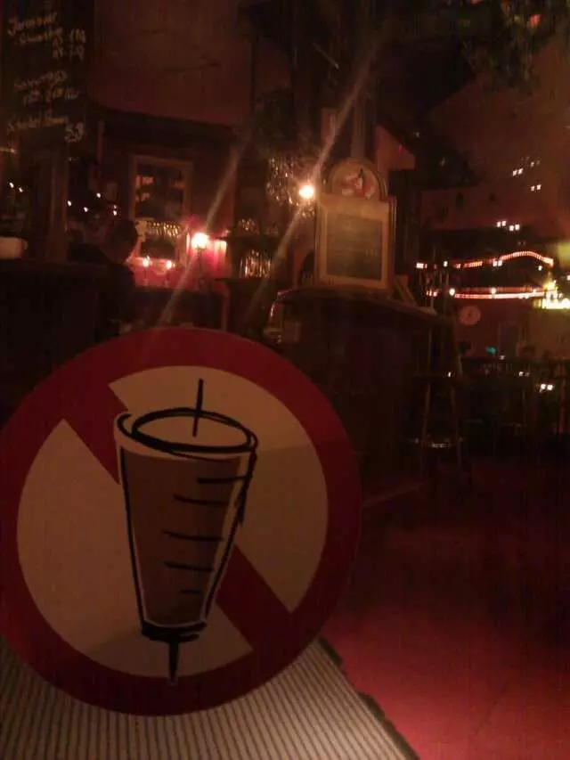 Altdeutsches Wirtshaus Budike