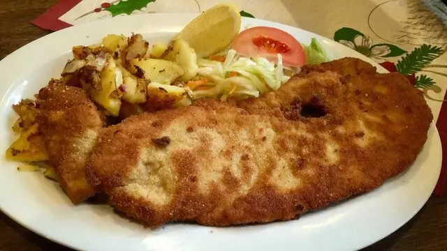 Altdeutsches Wirtshaus Budike