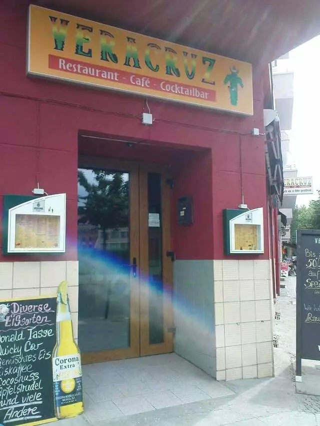 Arriba Mexico
