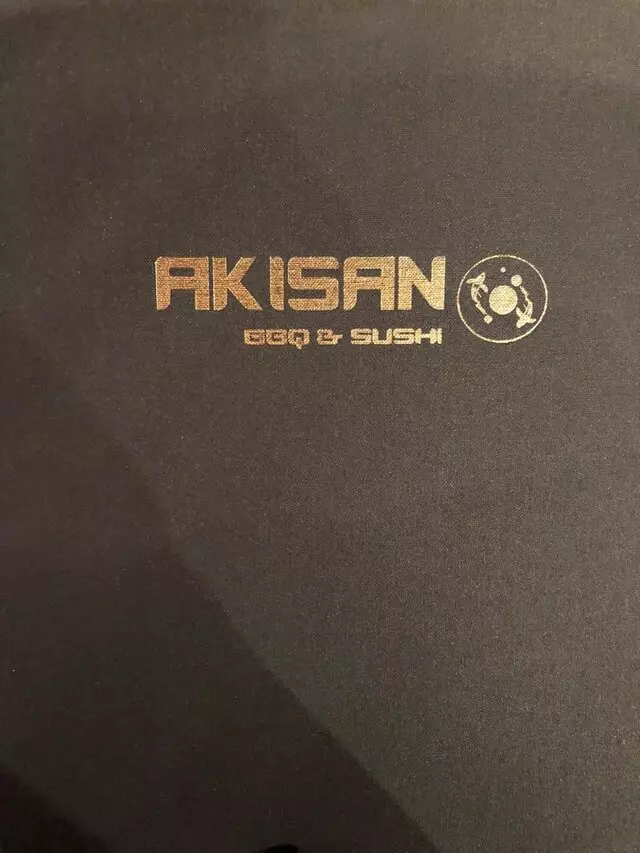 Akisan