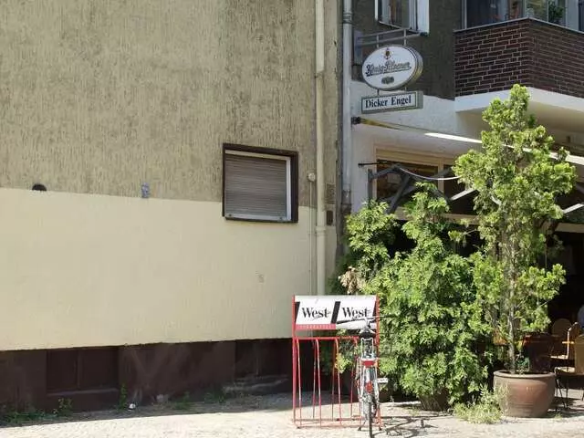 Alt-Berliner Gasthaus Dicker Engel