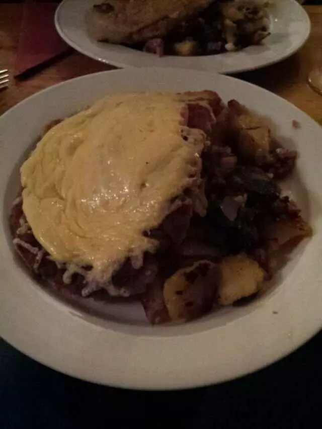 Alt-Berliner Gasthaus Dicker Engel