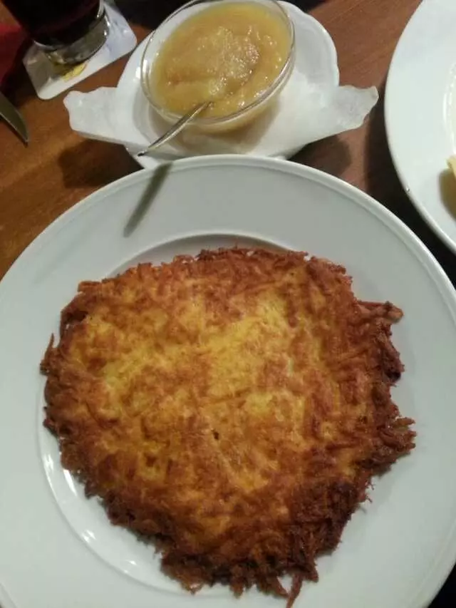 Alt-Berliner Gasthaus Dicker Engel