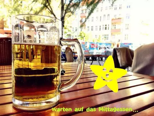Alt-Berliner Gasthaus Dicker Engel