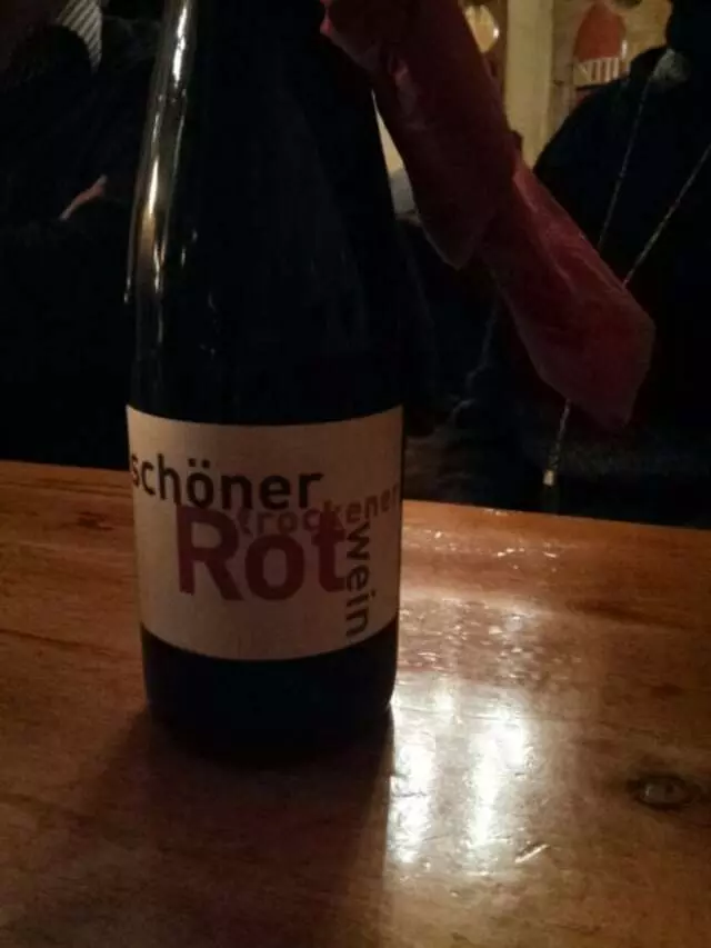 Alt-Berliner Gasthaus Dicker Engel