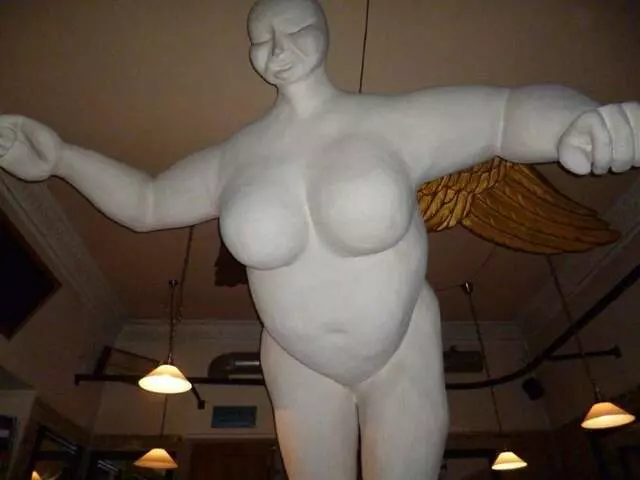 Alt-Berliner Gasthaus Dicker Engel