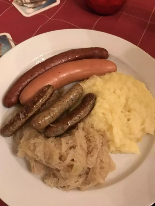 Alt-Berliner Gasthaus Dicker Engel