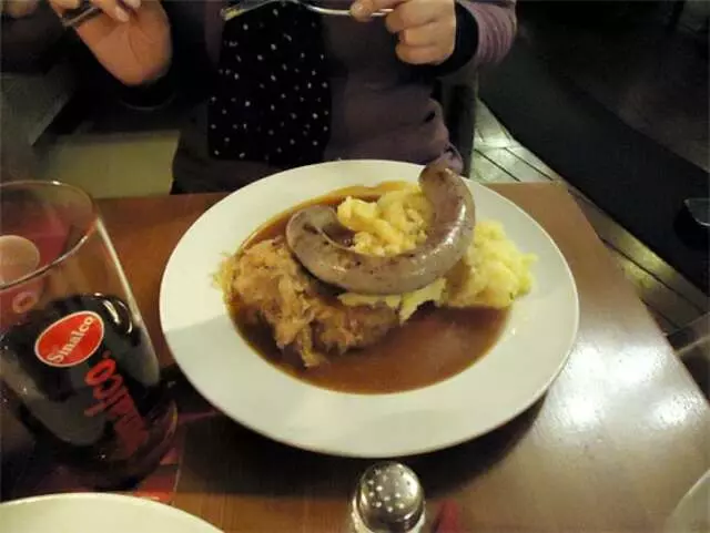 Alt-Berliner Gasthaus Dicker Engel