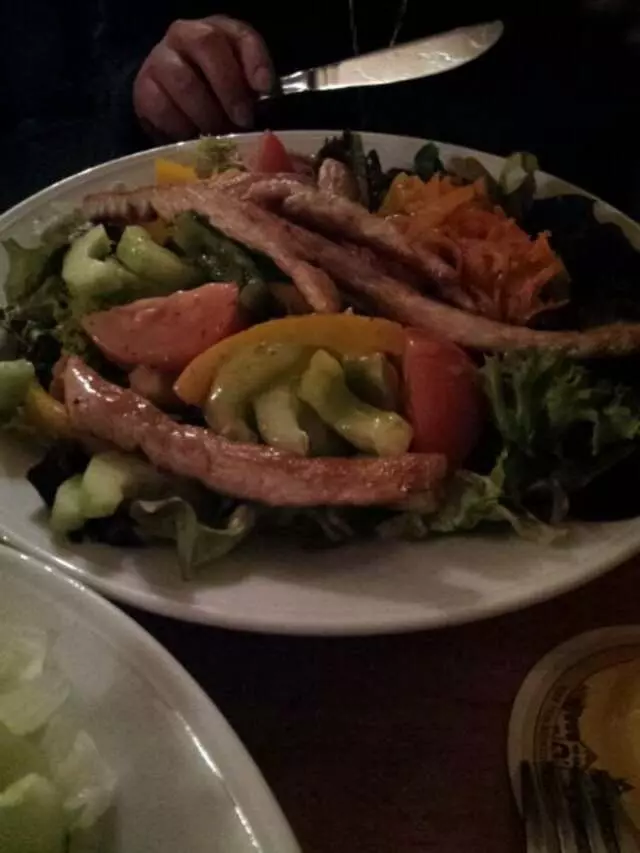 Alt-Berliner Gasthaus Dicker Engel