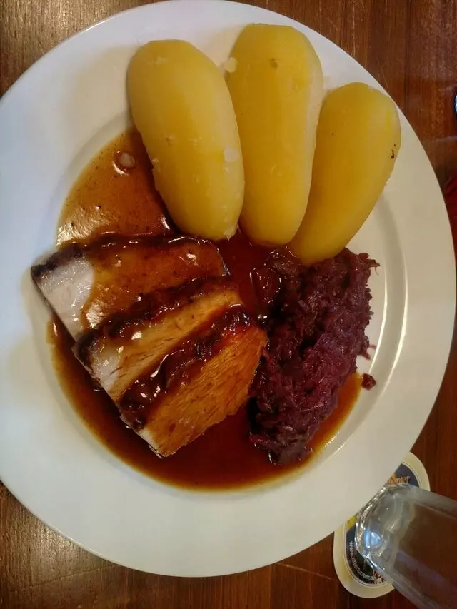 Alt-Berliner Gasthaus Dicker Engel