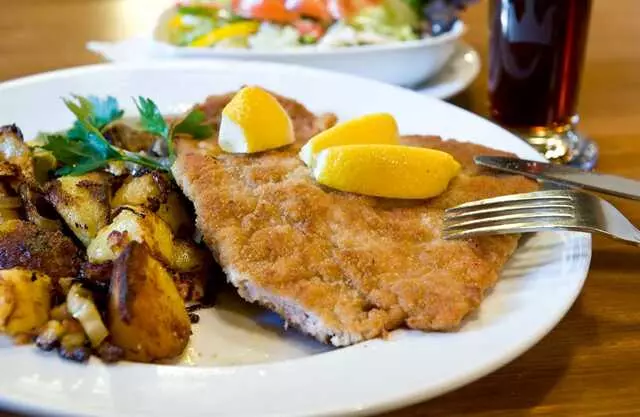 Alt-Berliner Gasthaus Dicker Engel