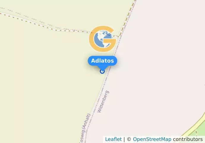 Adlatos