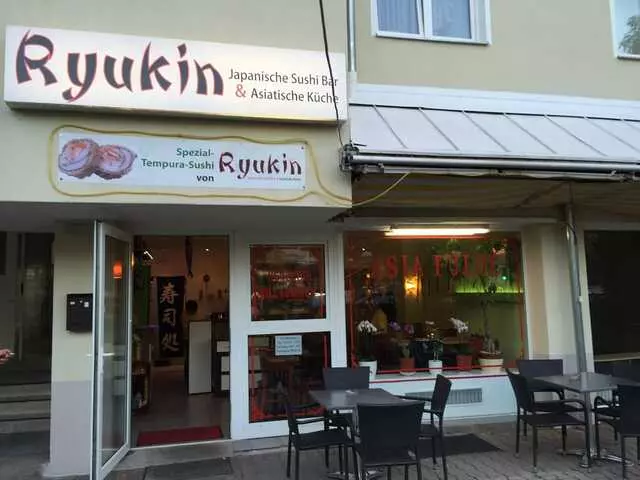 Asia Fu Loc
