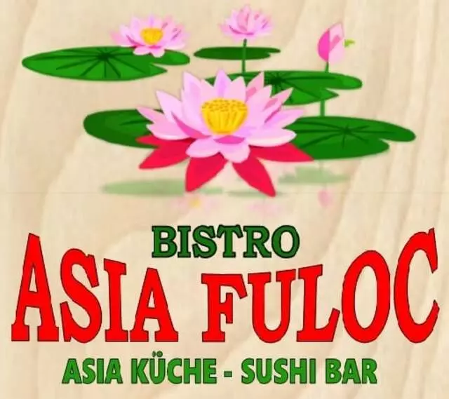 Asia Fu Loc