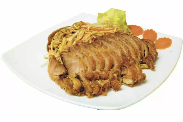 Asia Fu Loc