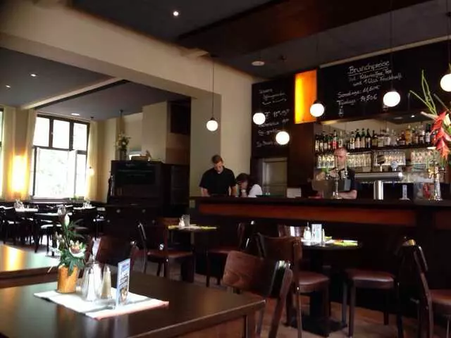 Alte Mensa