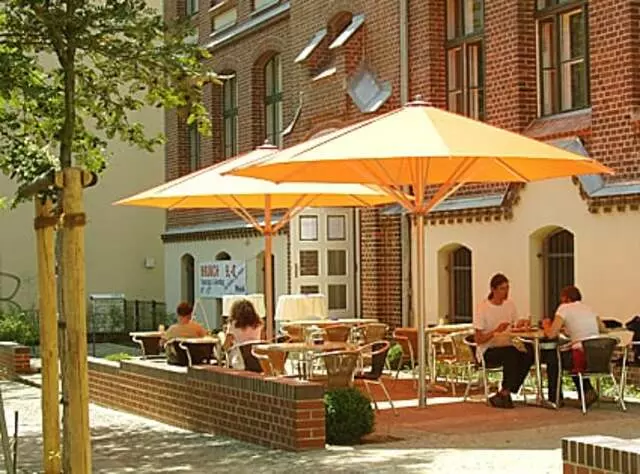 Alte Mensa