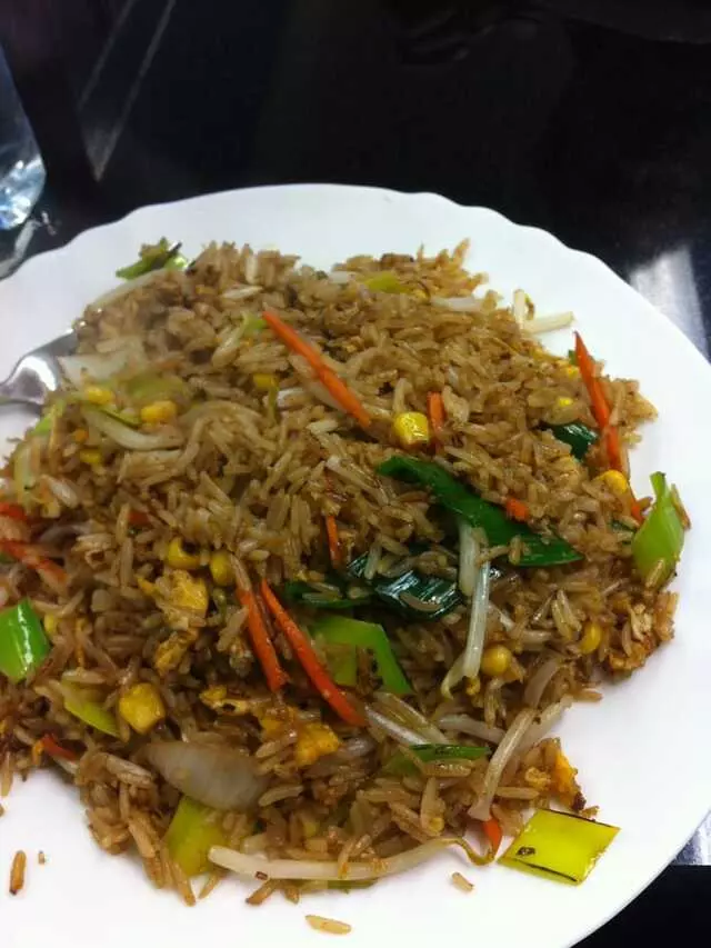 Asia Snack Dahlem