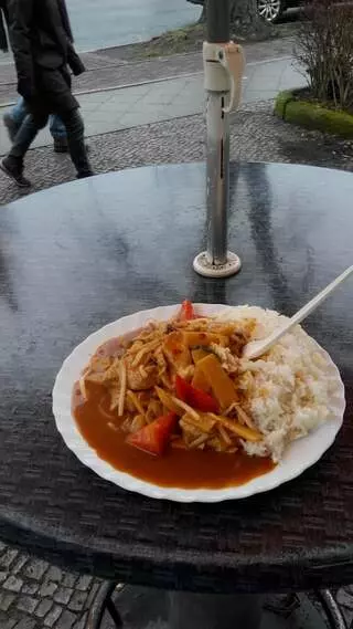 Asia Snack Dahlem