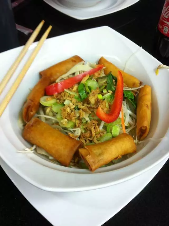 Asia Snack Dahlem