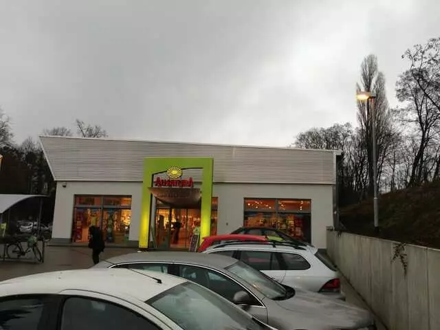 Alnatura