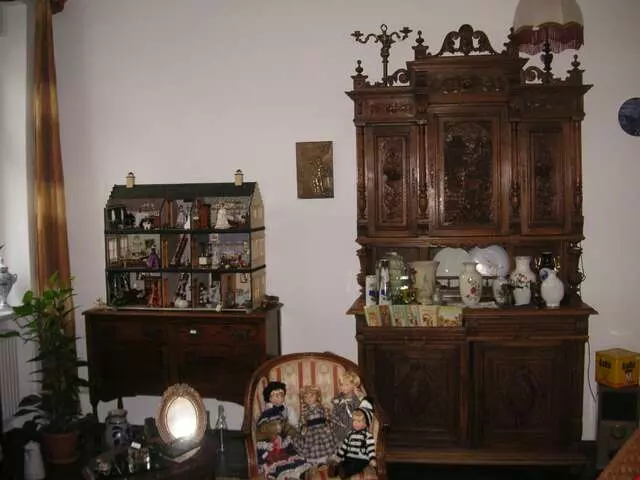 Antik Cafe