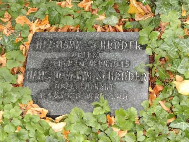 Alter St.-Matthäus Kirchhof