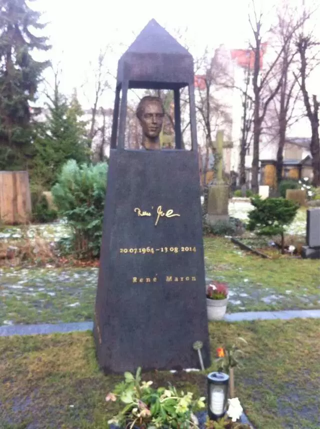 Alter St.-Matthäus Kirchhof